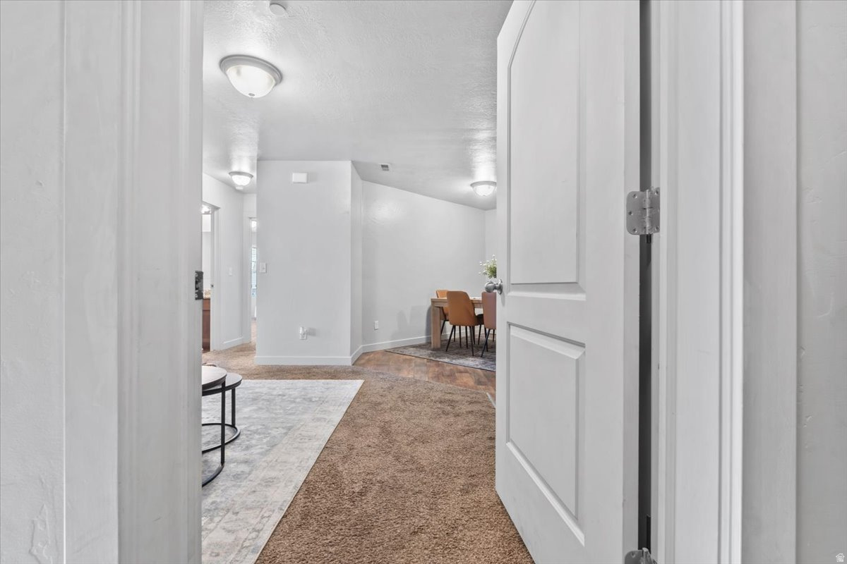 CARSON CORNER - Residential