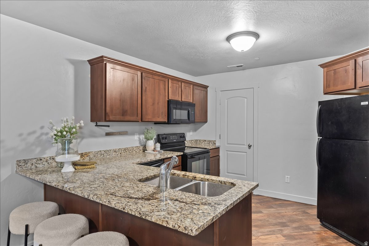 CARSON CORNER - Residential