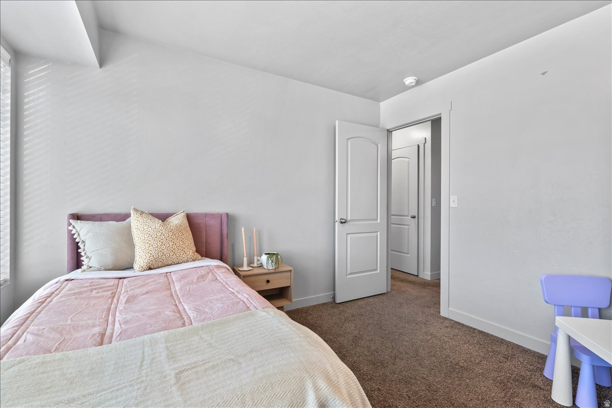 CARSON CORNER - Residential