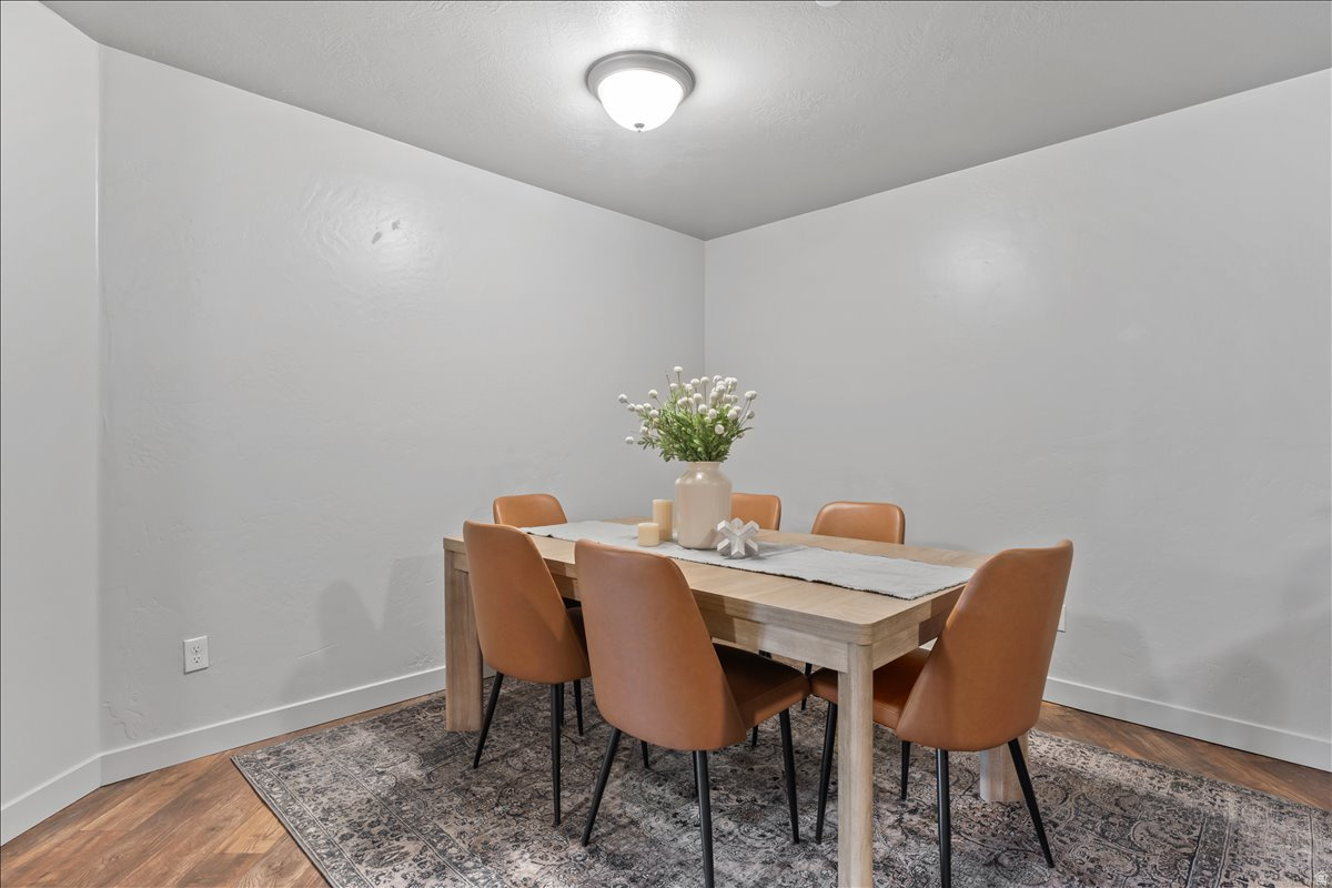 CARSON CORNER - Residential
