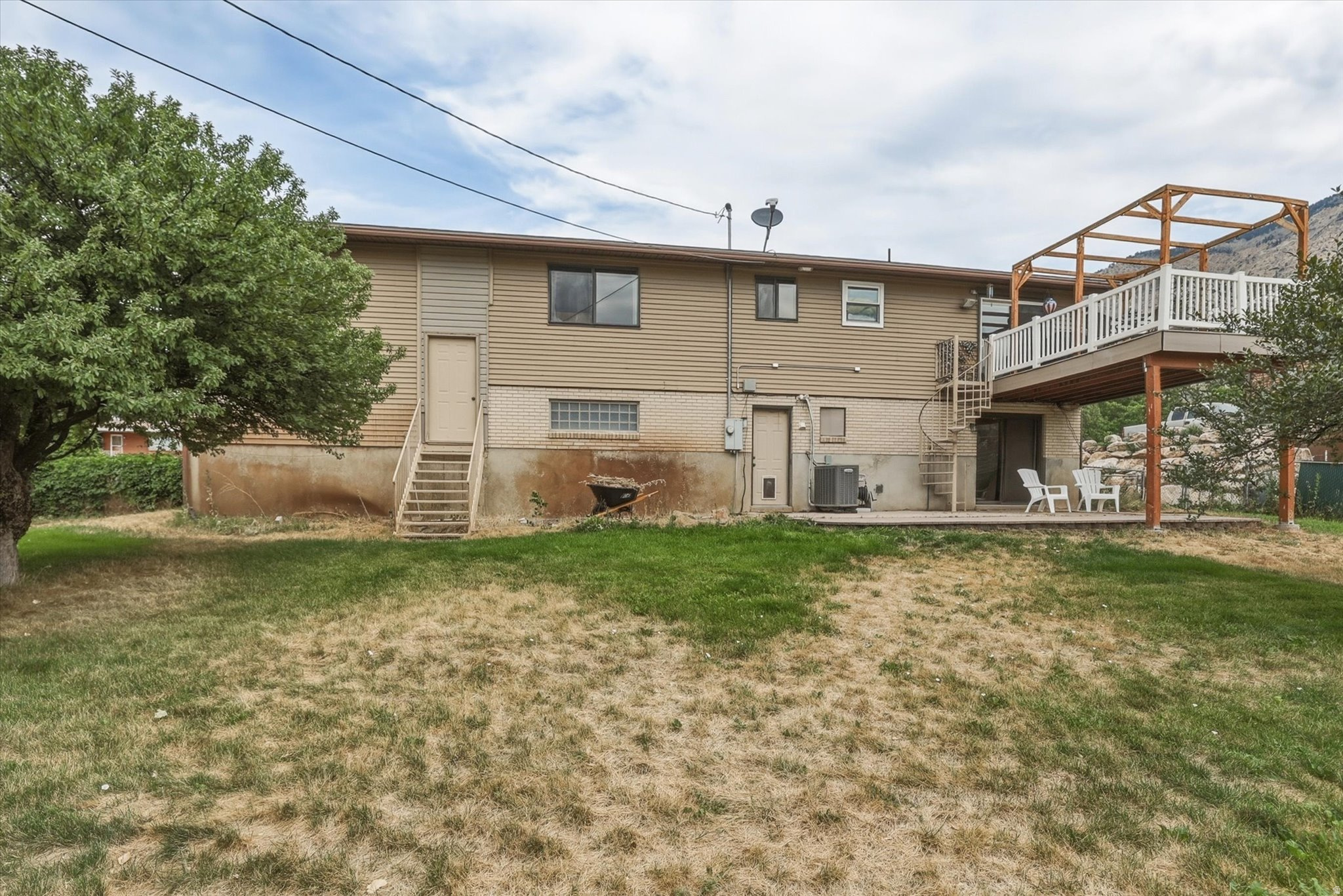 NORTHRIDGE SUBDIVISI - Residential