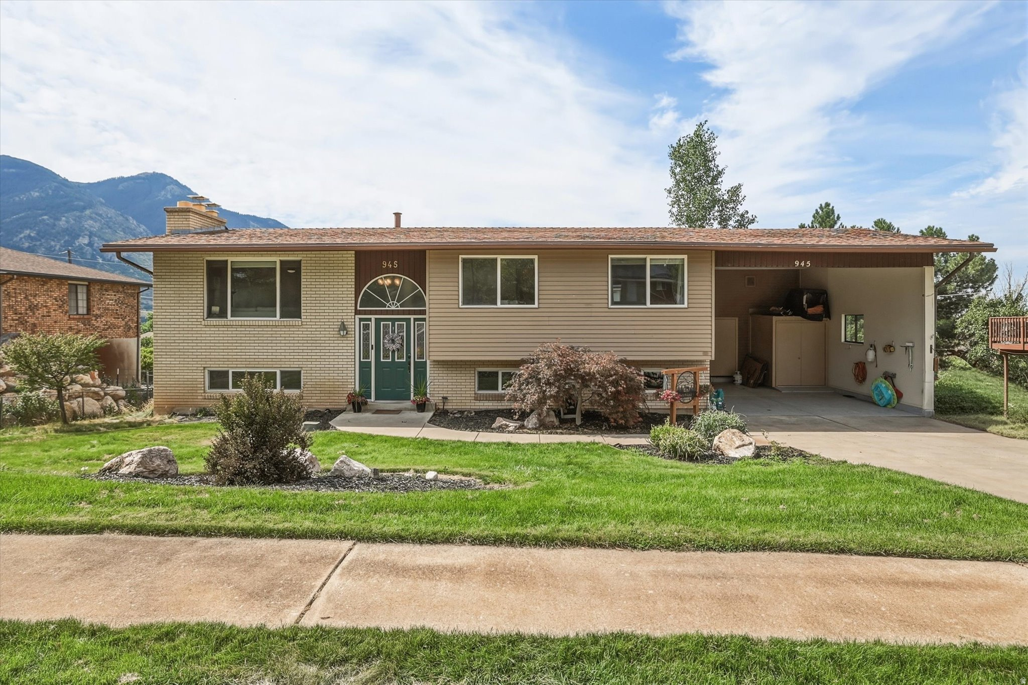 NORTHRIDGE SUBDIVISI - Residential