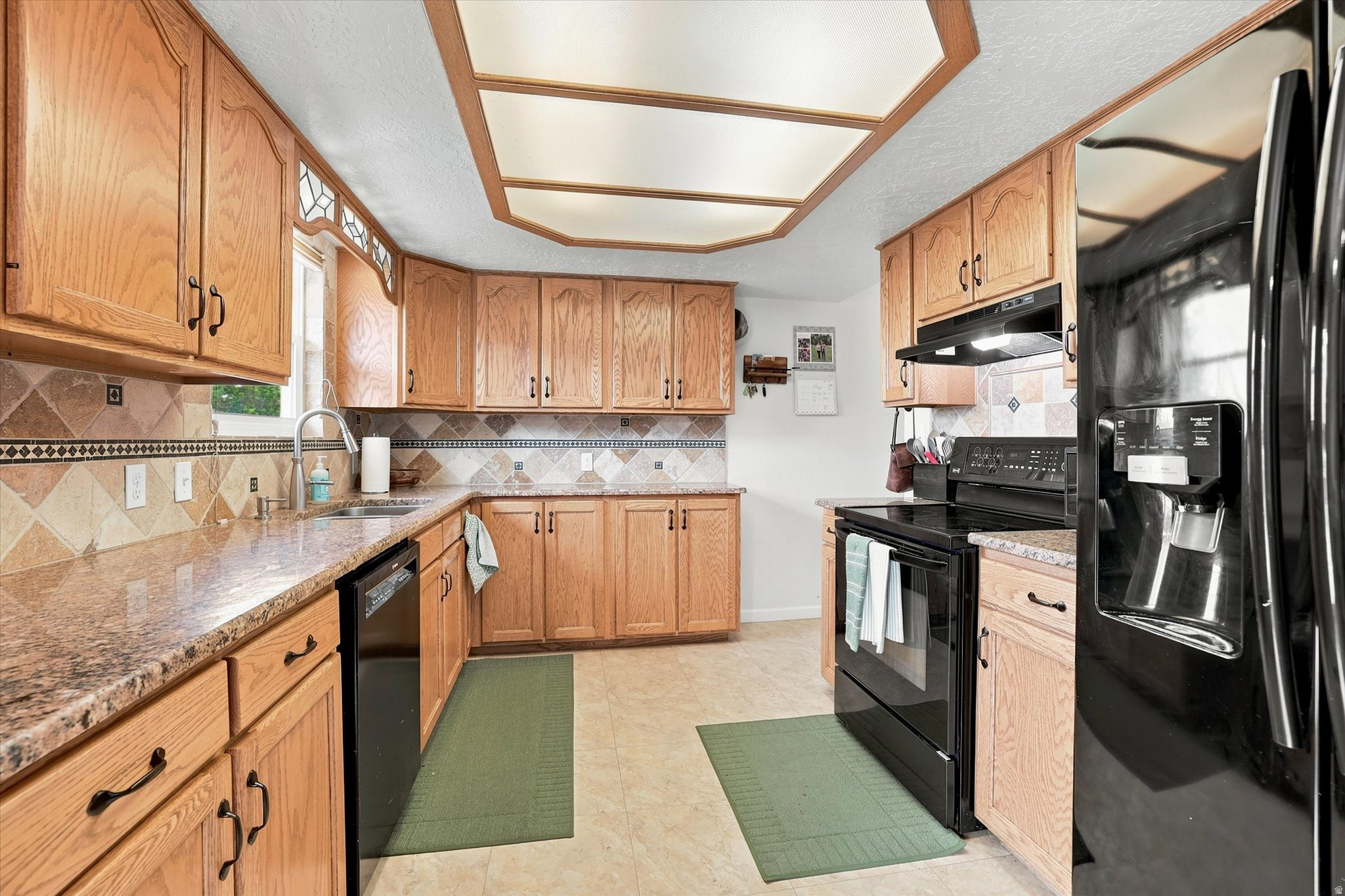 NORTHRIDGE SUBDIVISI - Residential