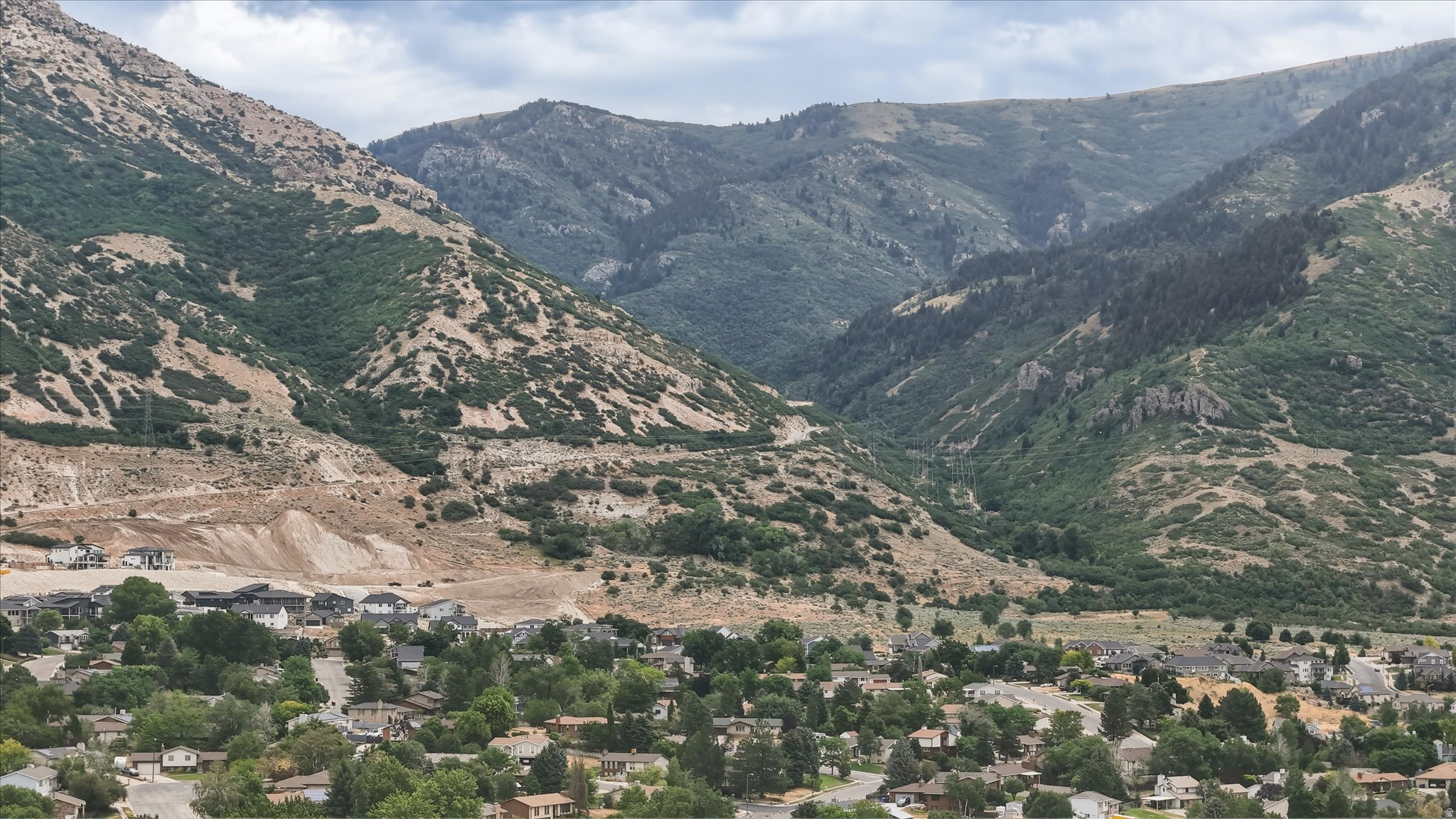 NORTHRIDGE SUBDIVISI - Residential