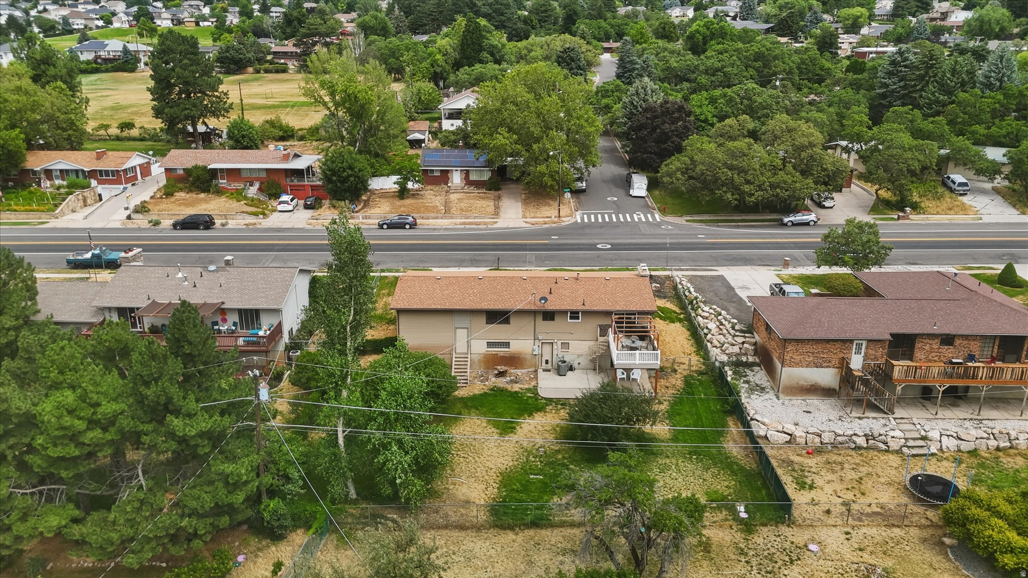NORTHRIDGE SUBDIVISI - Residential