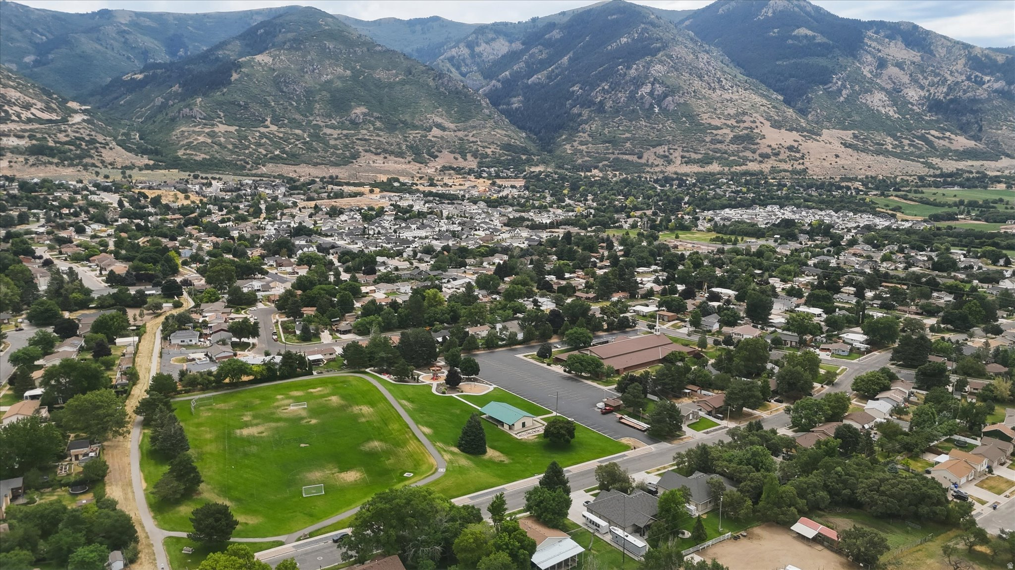 NORTHRIDGE SUBDIVISI - Residential