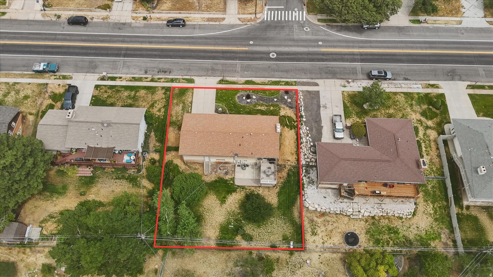 NORTHRIDGE SUBDIVISI - Residential