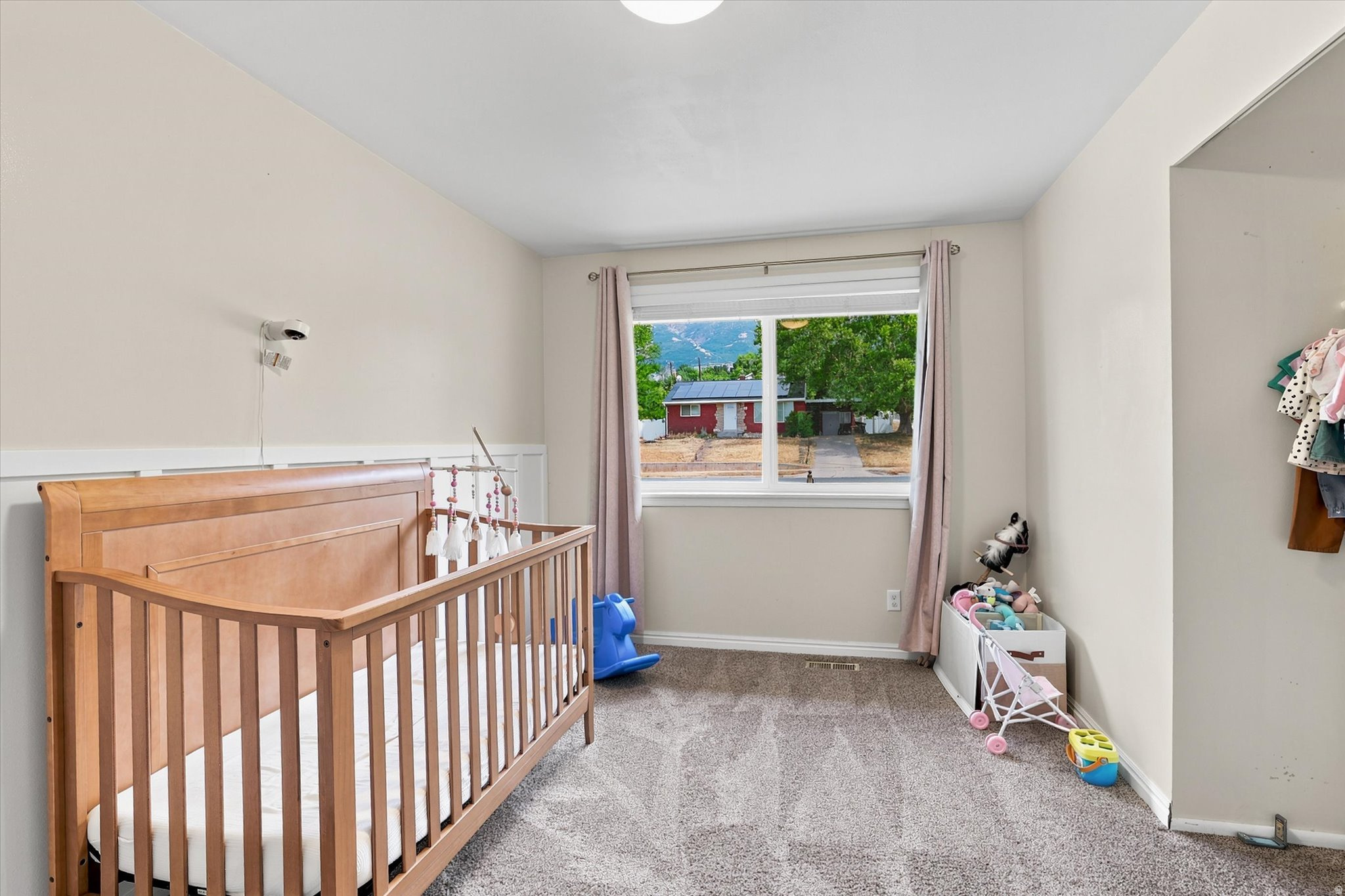 NORTHRIDGE SUBDIVISI - Residential