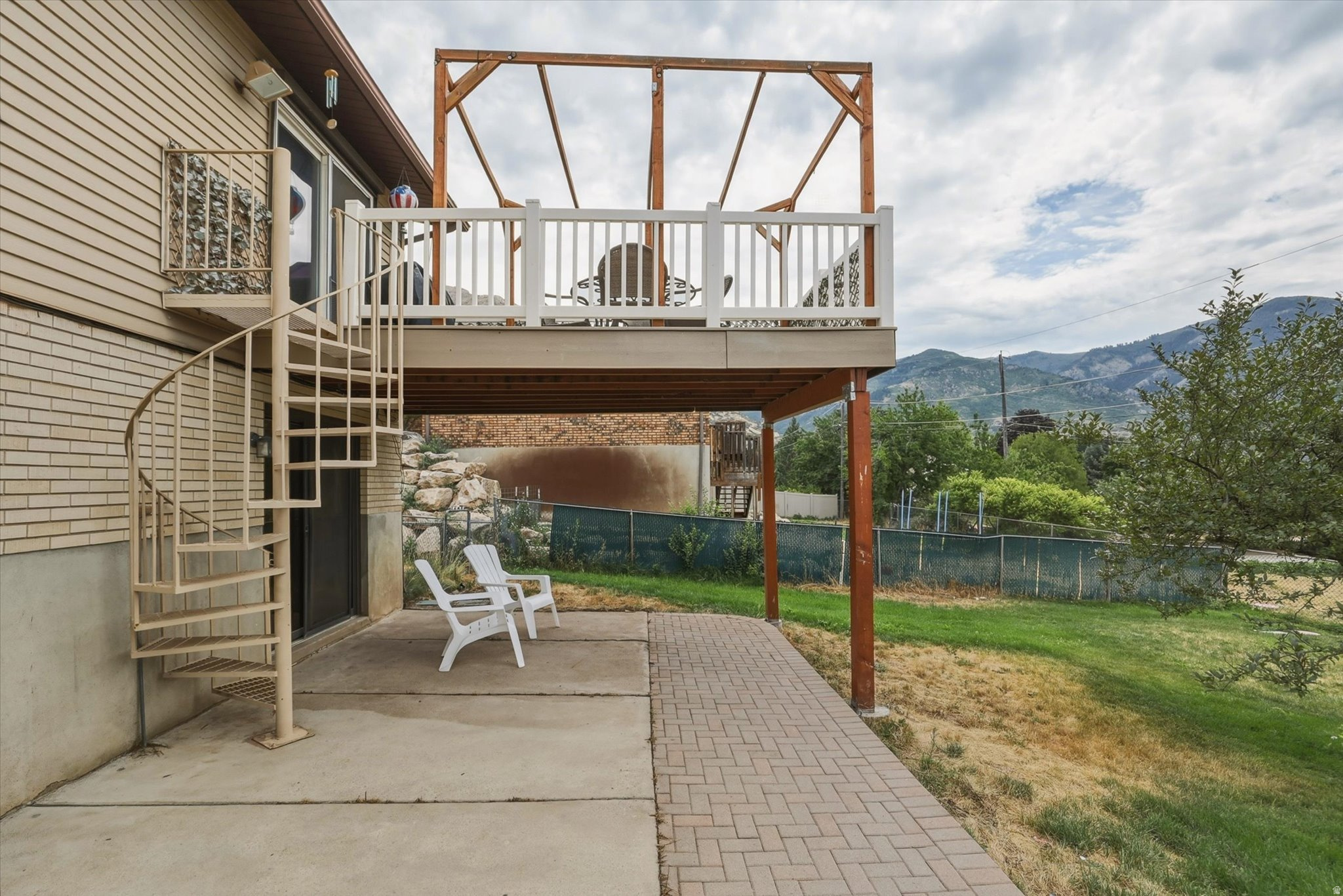 NORTHRIDGE SUBDIVISI - Residential
