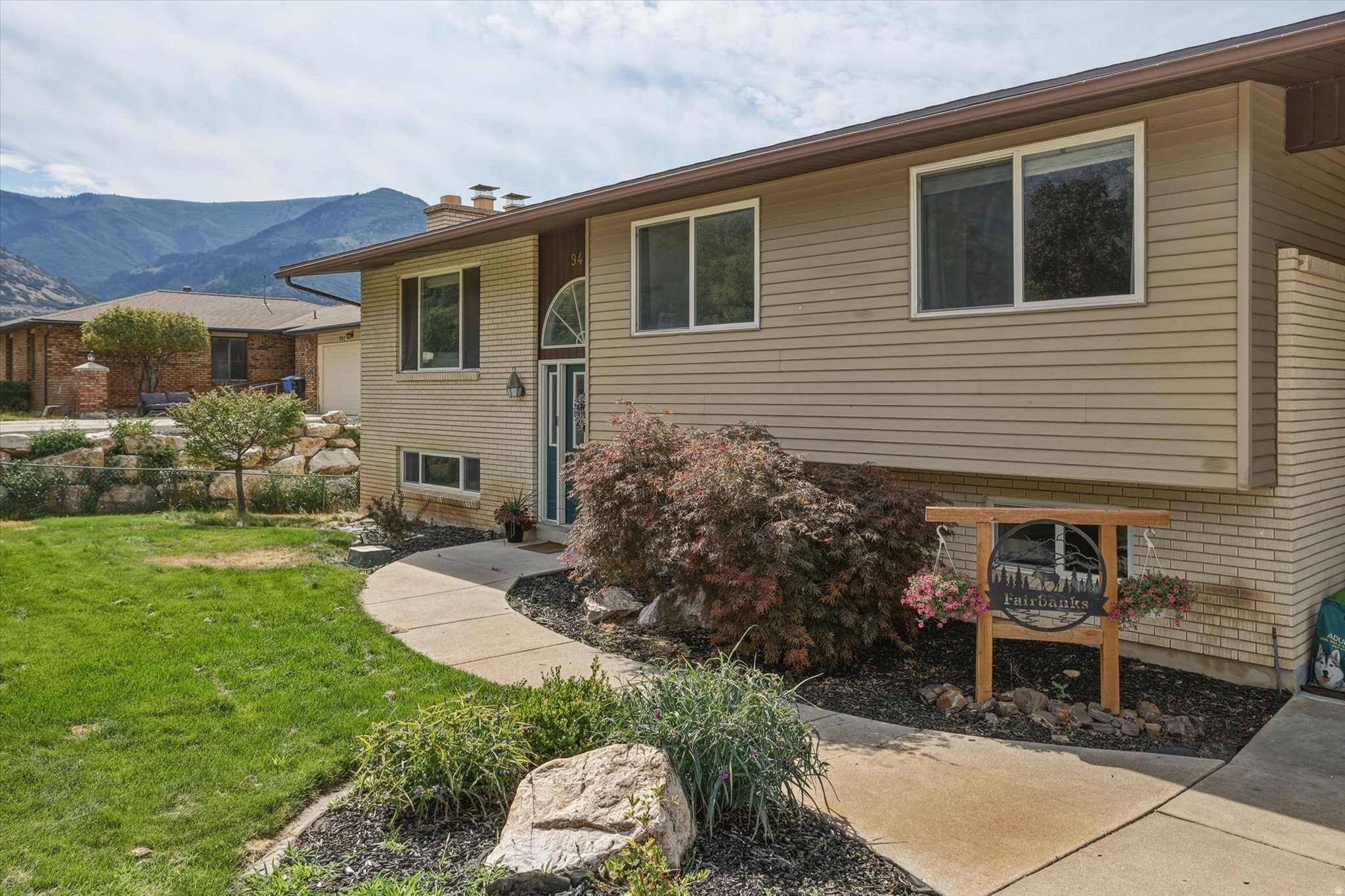 NORTHRIDGE SUBDIVISI - Residential