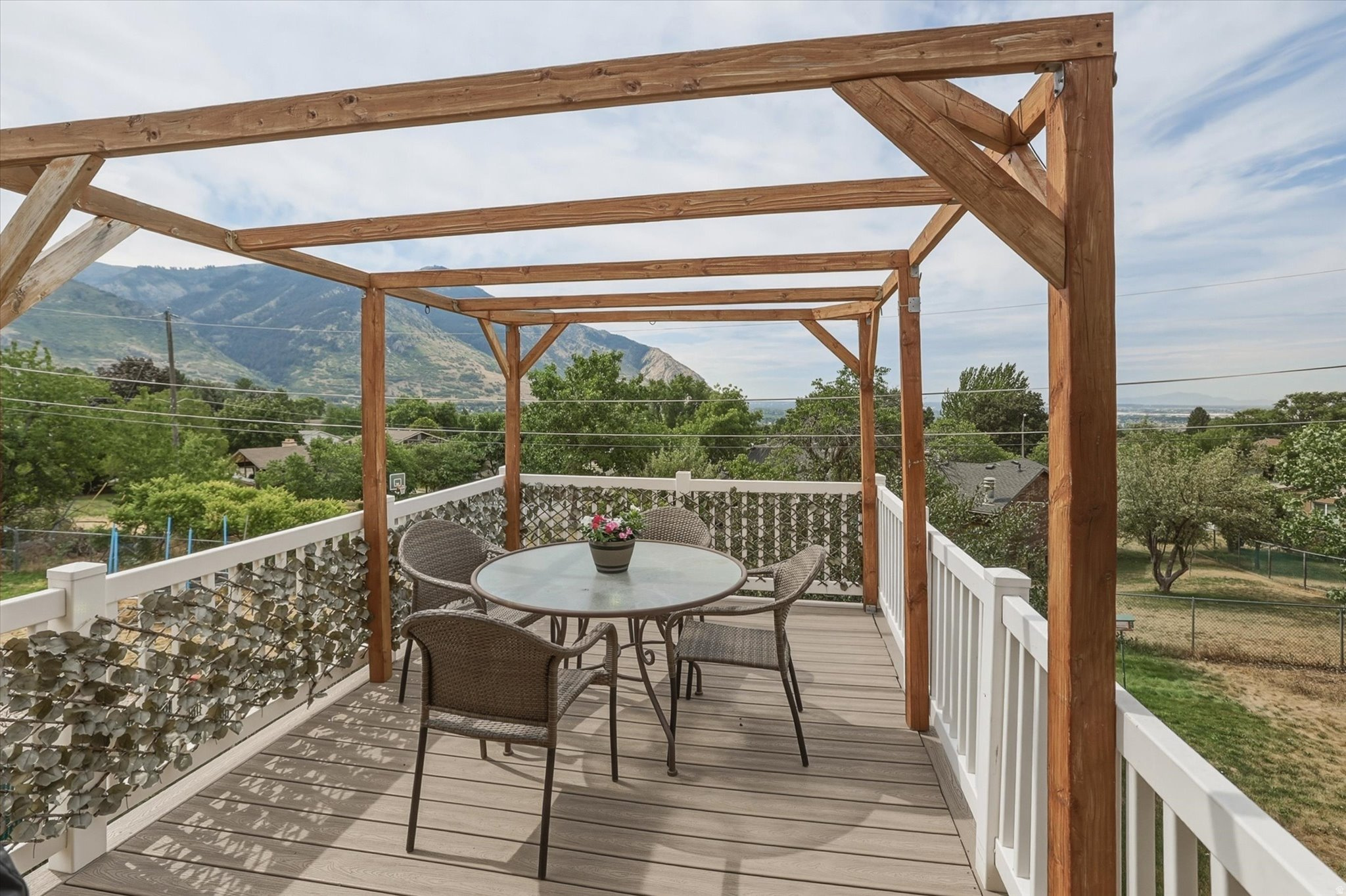 NORTHRIDGE SUBDIVISI - Residential