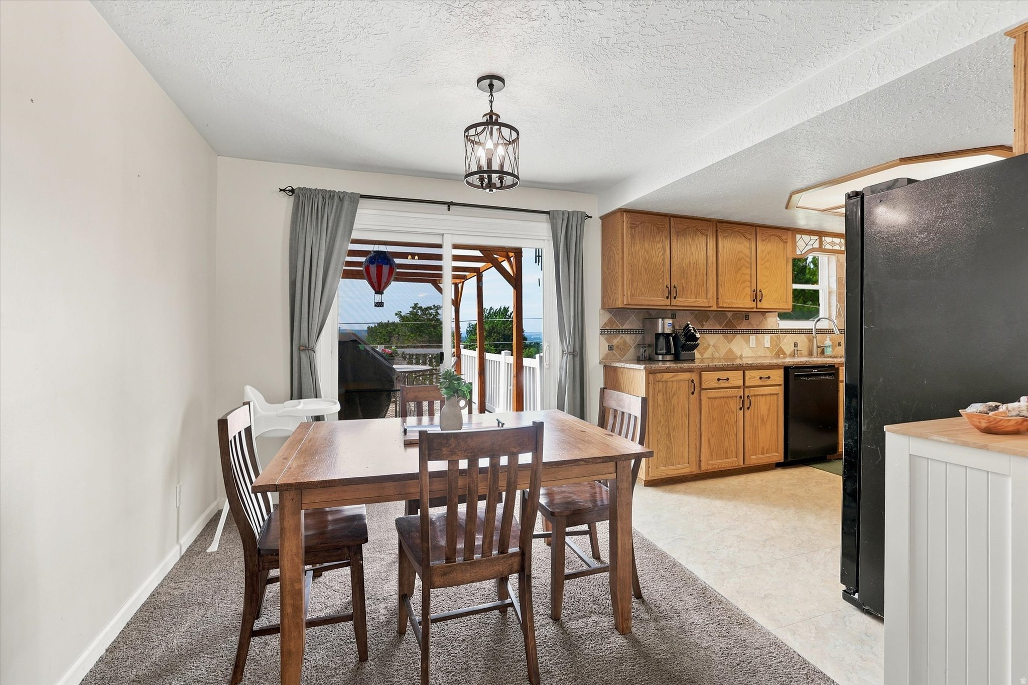 NORTHRIDGE SUBDIVISI - Residential