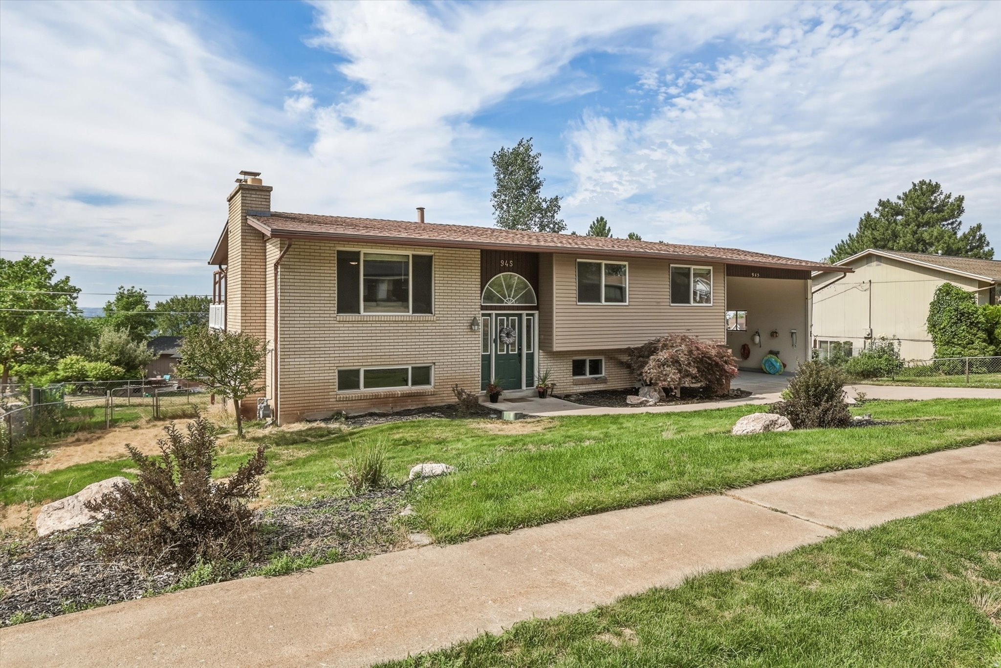 NORTHRIDGE SUBDIVISI - Residential
