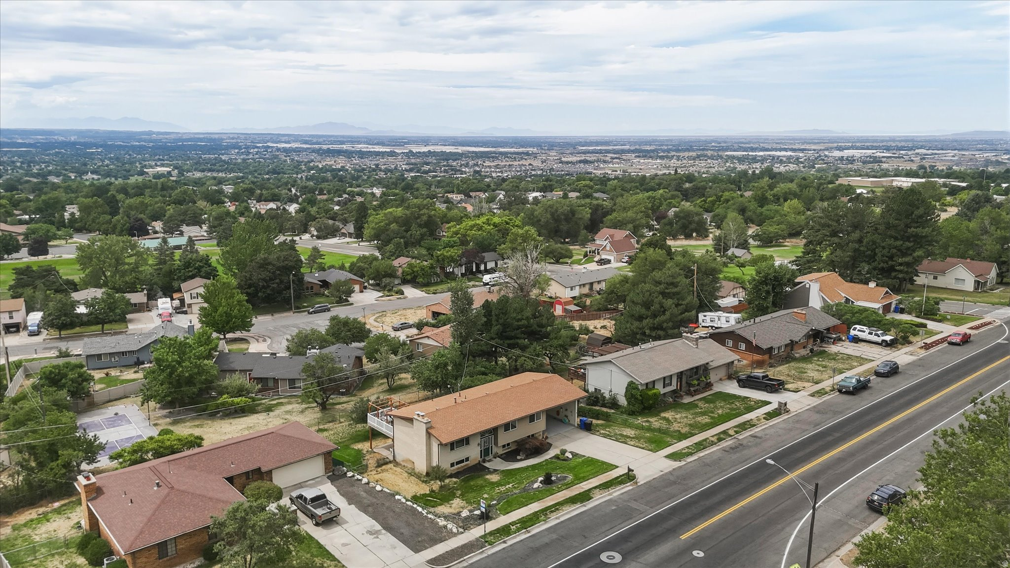 NORTHRIDGE SUBDIVISI - Residential