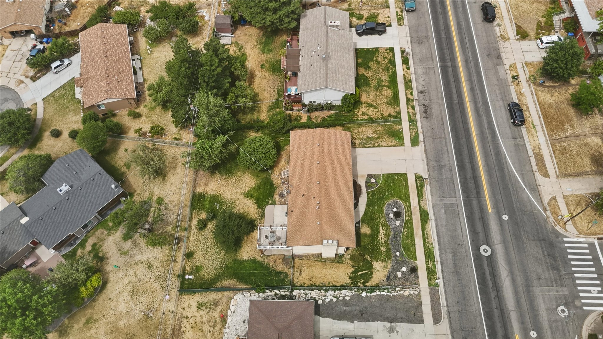 NORTHRIDGE SUBDIVISI - Residential