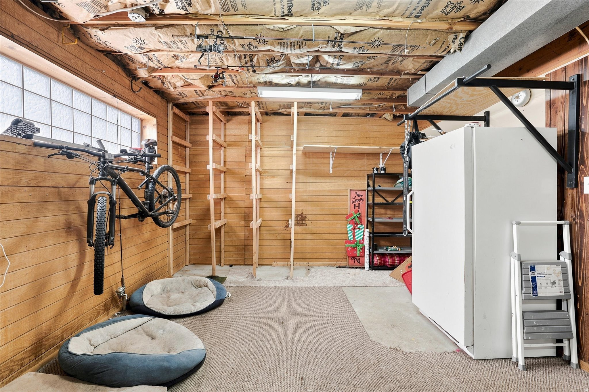 NORTHRIDGE SUBDIVISI - Residential