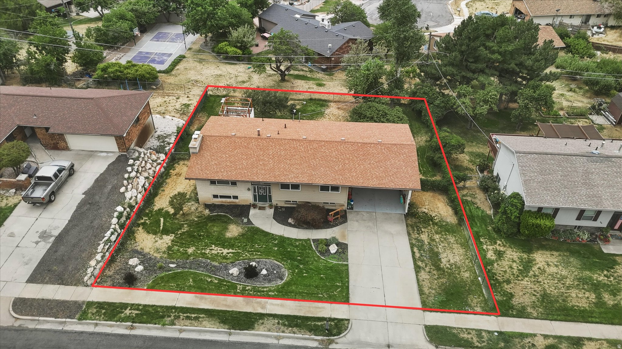 NORTHRIDGE SUBDIVISI - Residential
