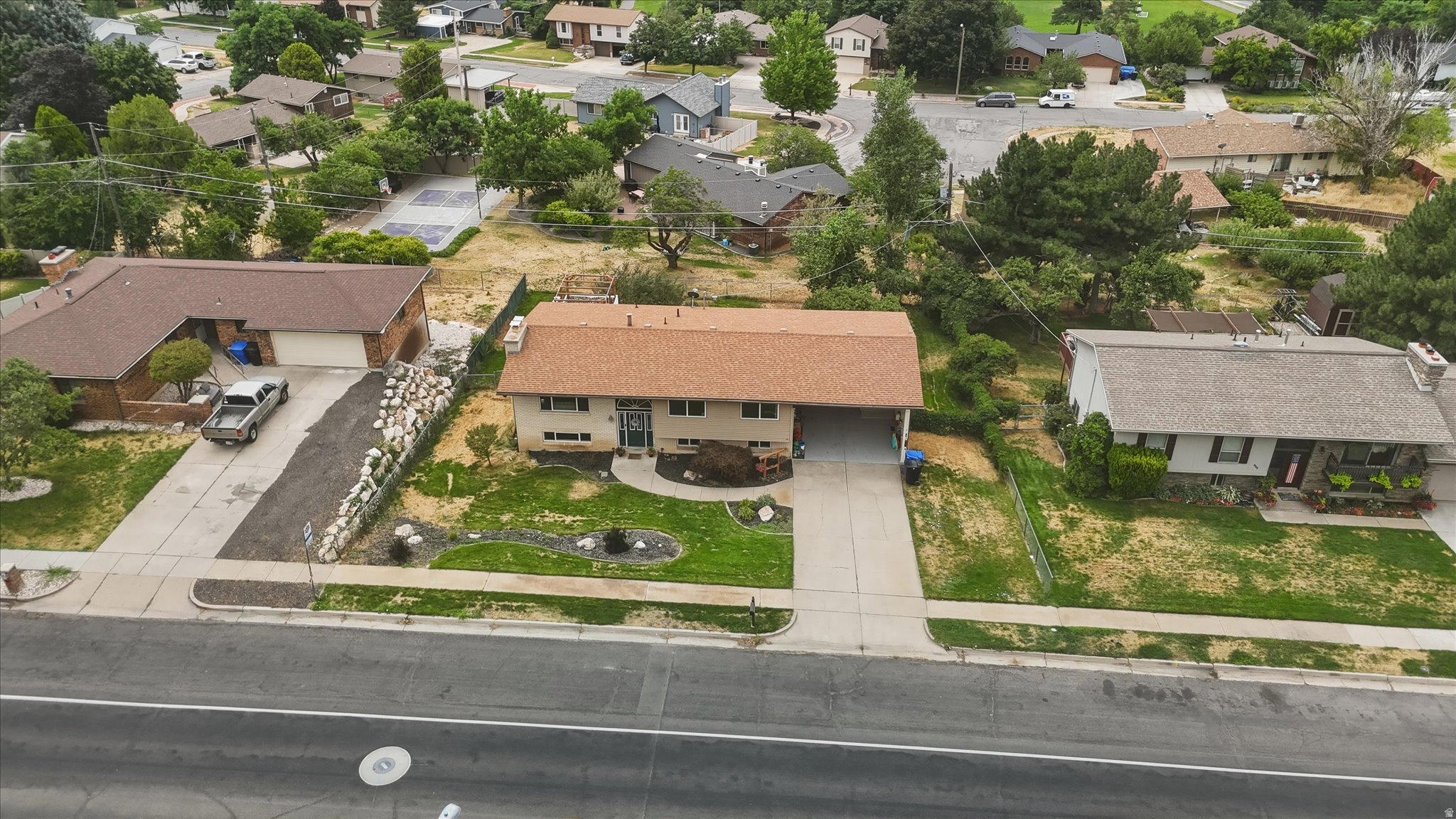 NORTHRIDGE SUBDIVISI - Residential