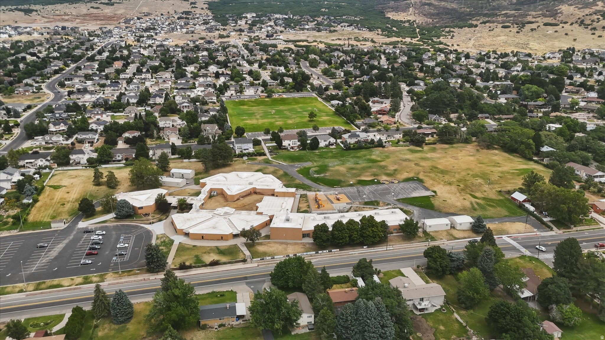 NORTHRIDGE SUBDIVISI - Residential