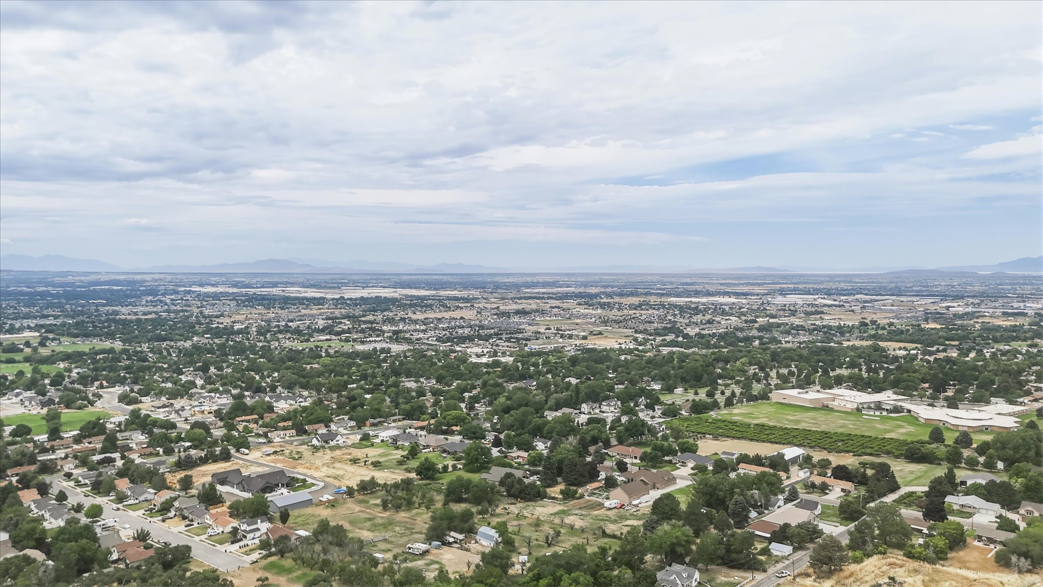 NORTHRIDGE SUBDIVISI - Residential