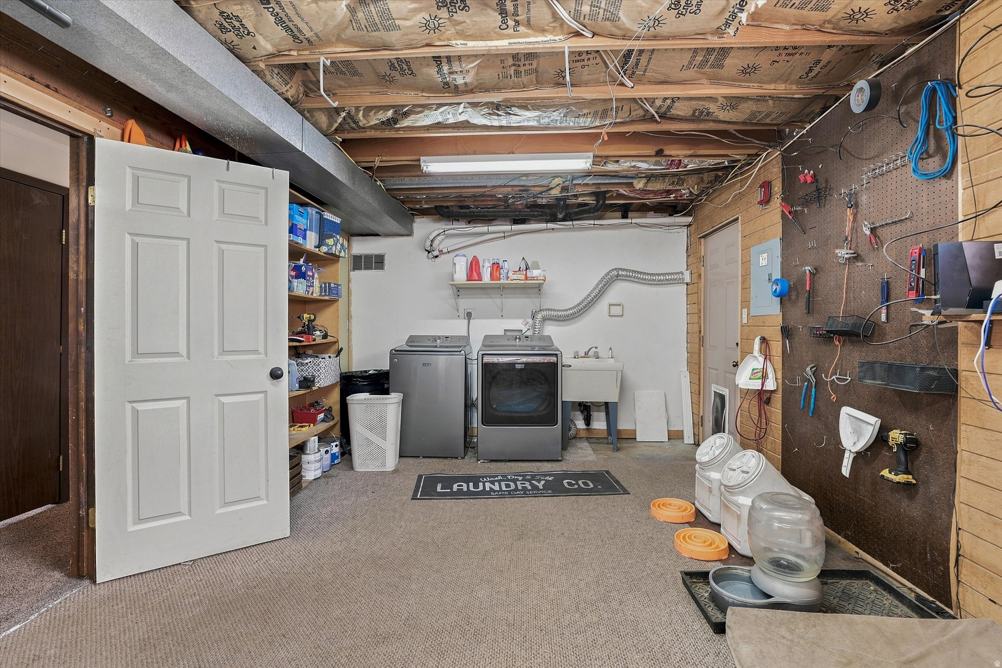 NORTHRIDGE SUBDIVISI - Residential