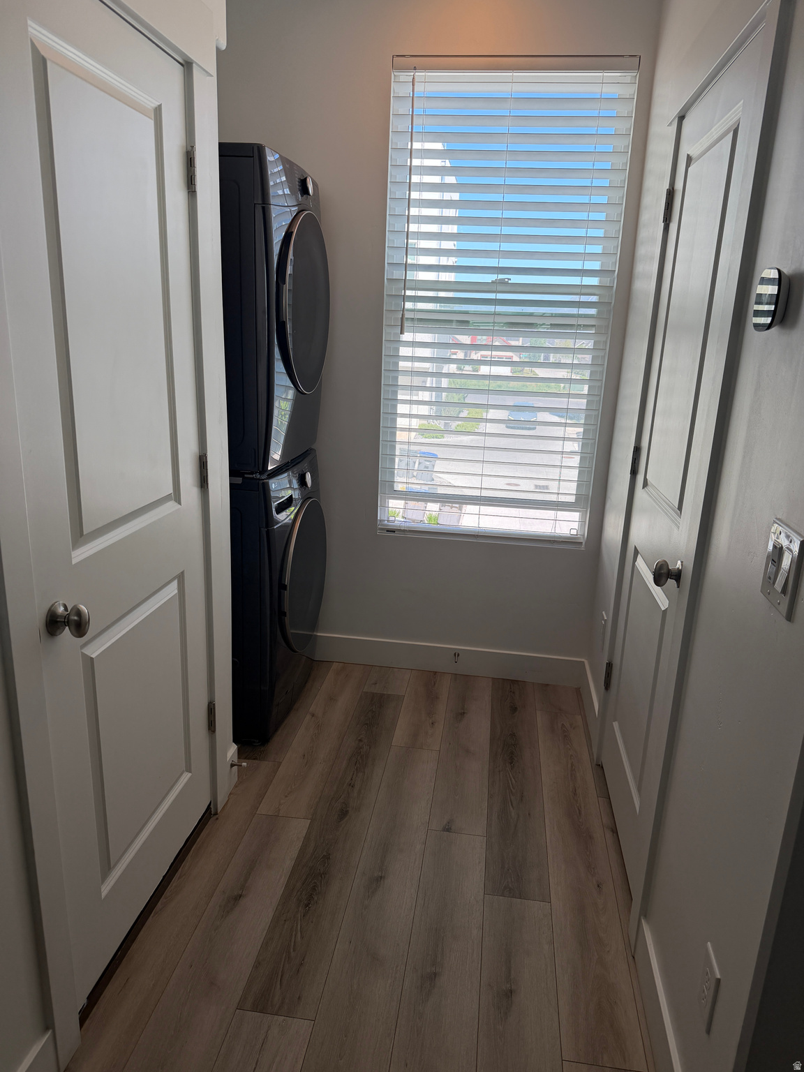DAYBREAK COMMUNITY A - Residential