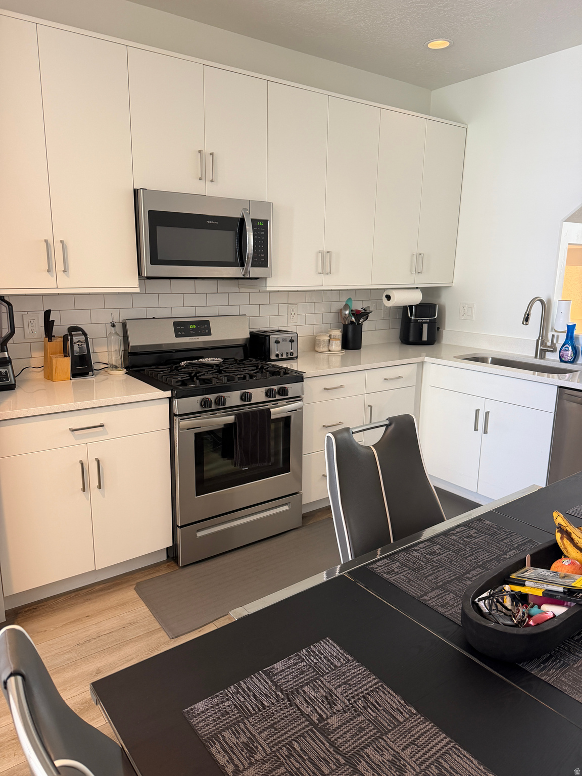 DAYBREAK COMMUNITY A - Residential