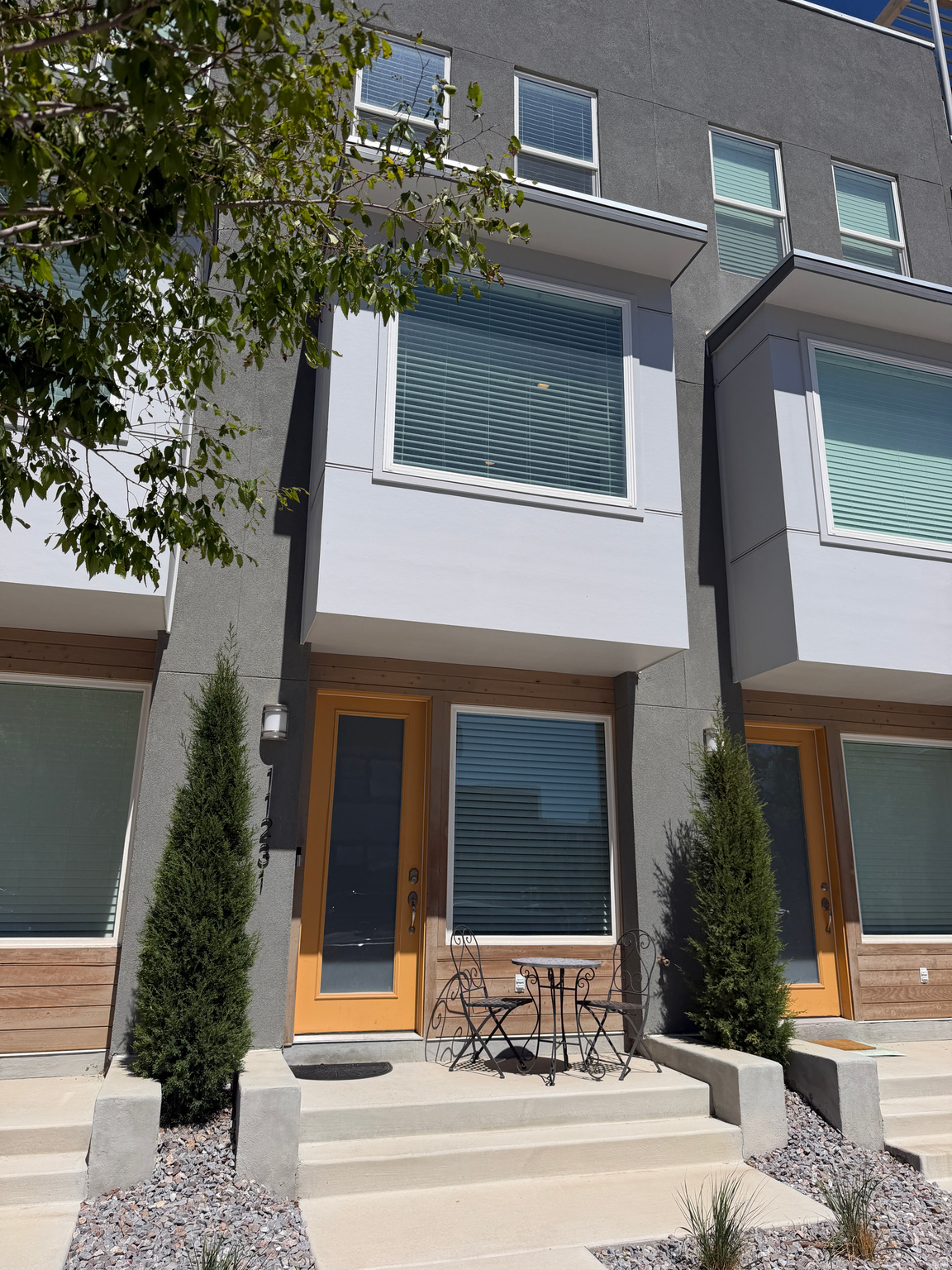 DAYBREAK COMMUNITY A - Residential