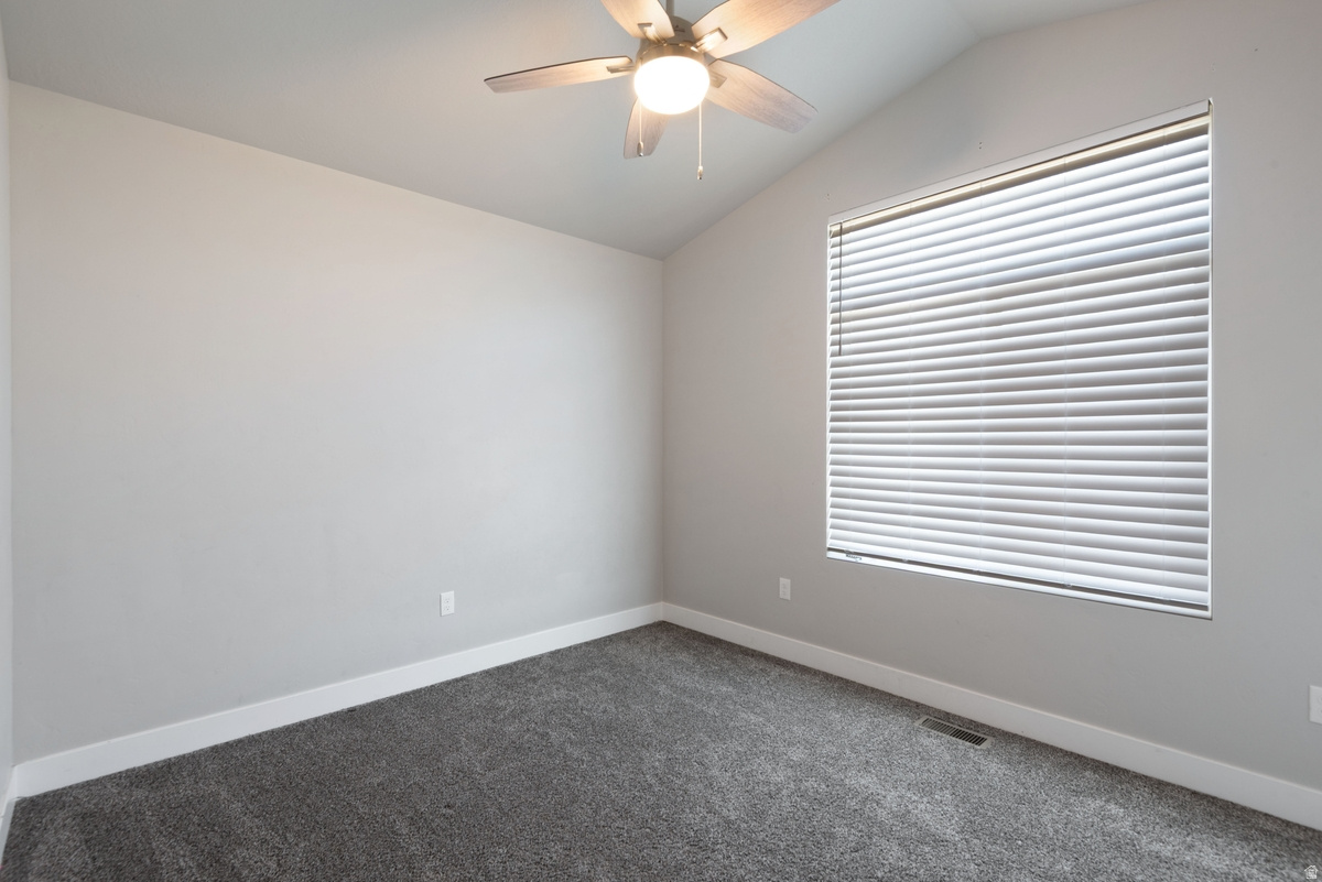 HARMONY PLACE - Residential