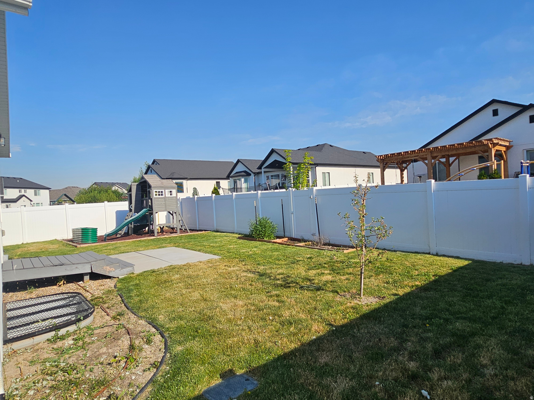 HARMONY PLACE - Residential