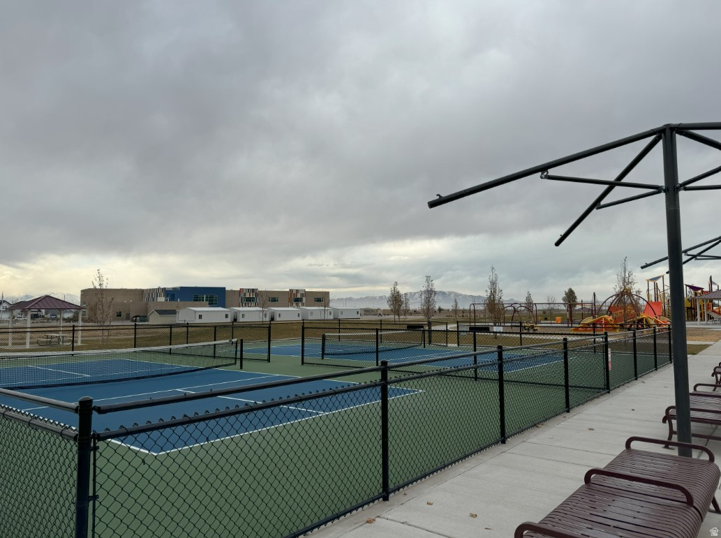 HARMONY PLACE - Residential