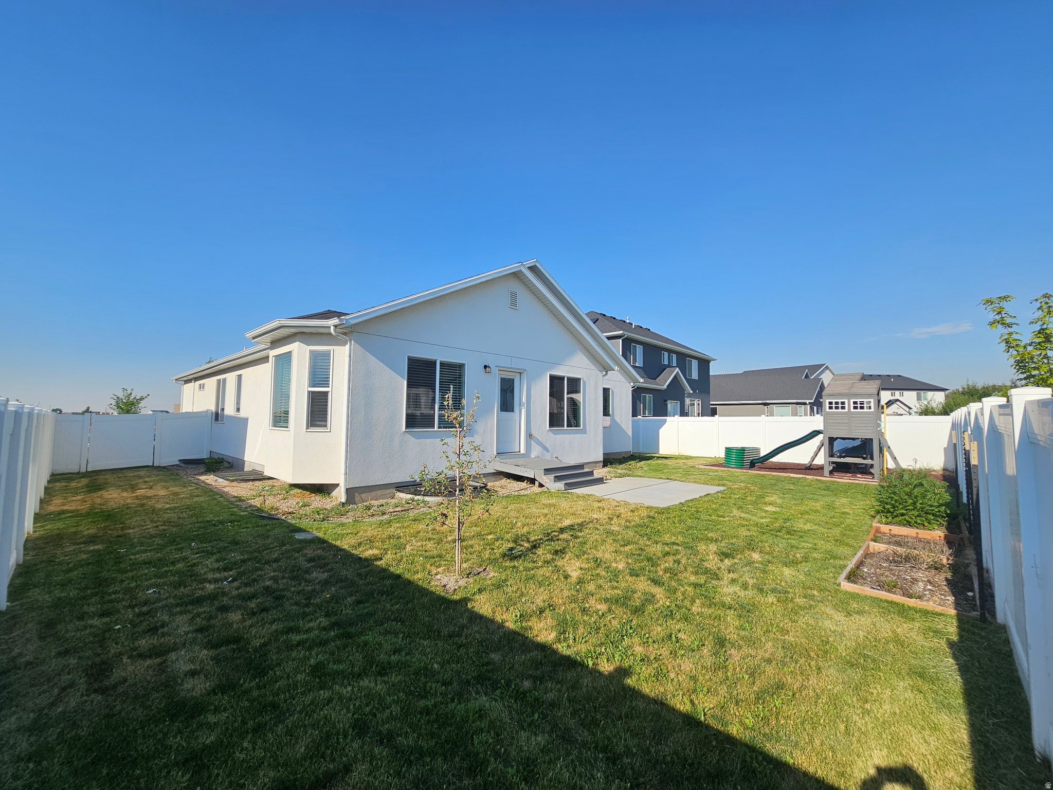 HARMONY PLACE - Residential