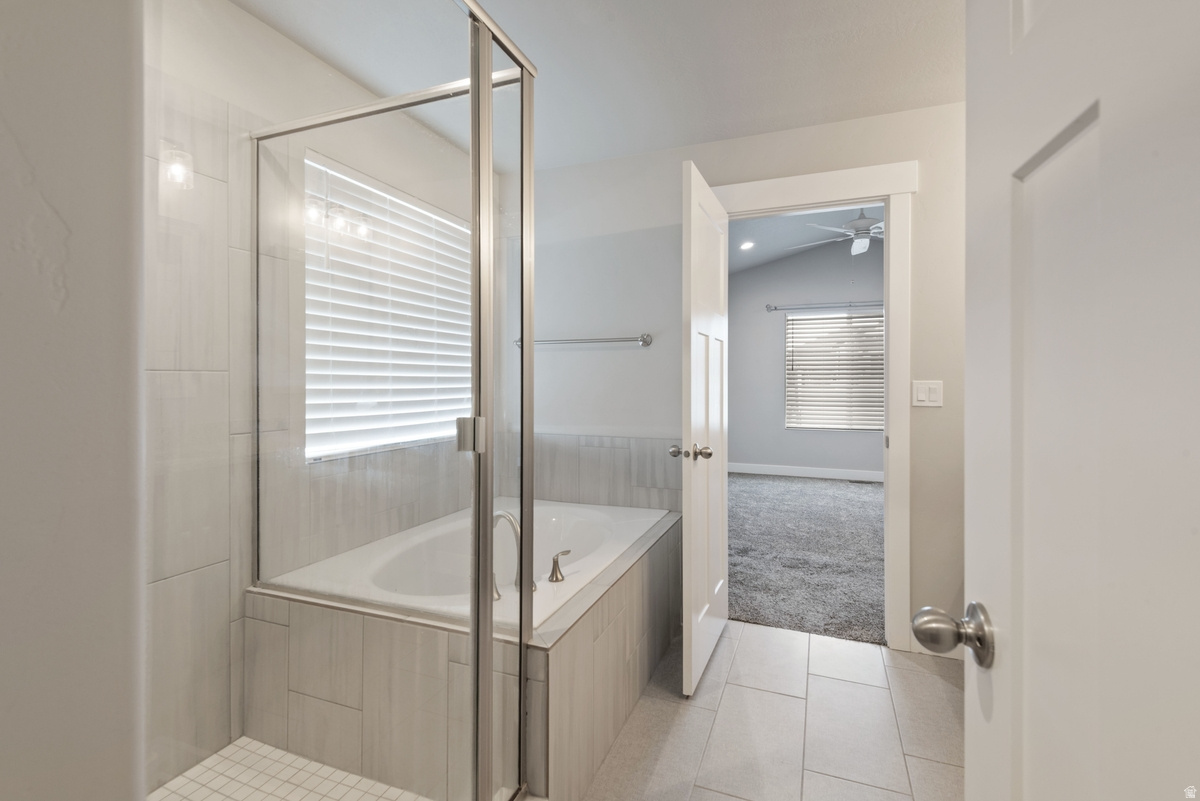 HARMONY PLACE - Residential