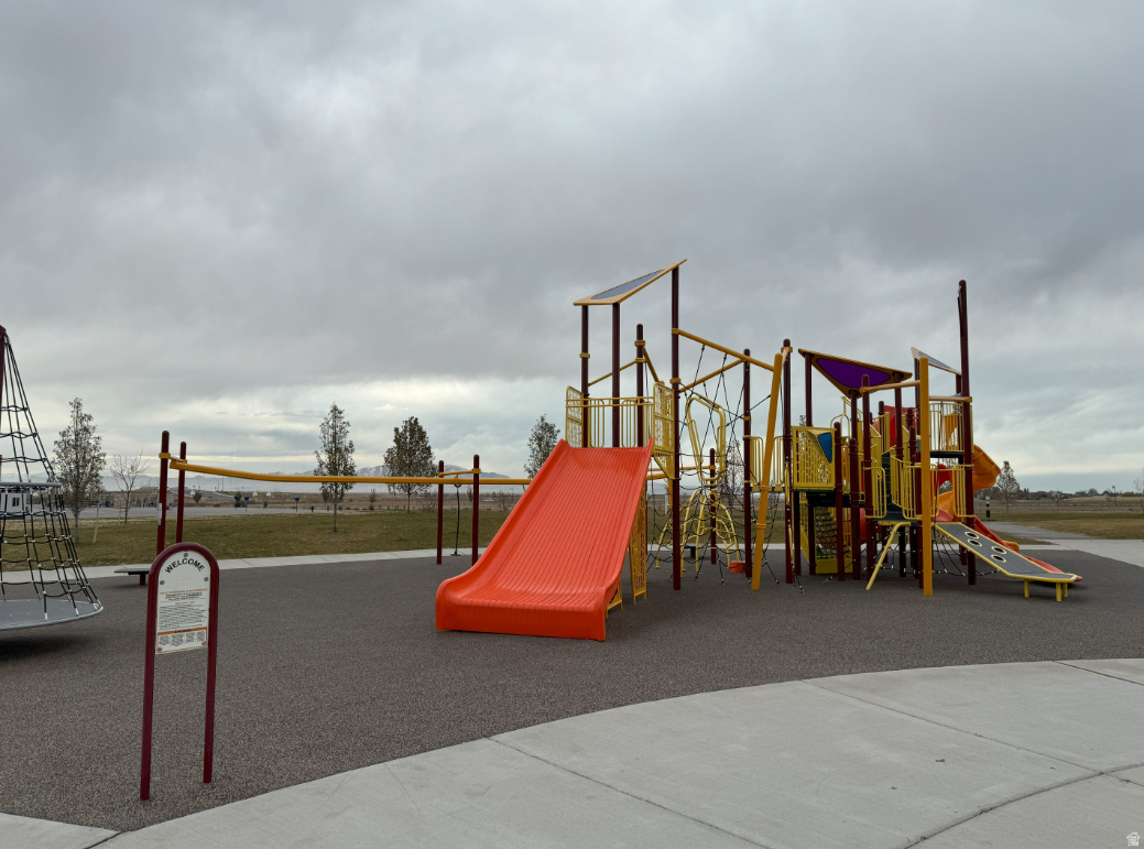 HARMONY PLACE - Residential