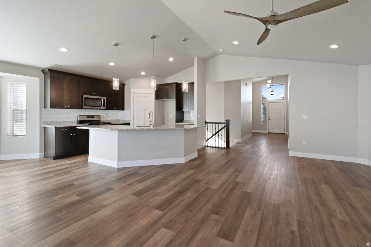 HARMONY PLACE - Residential