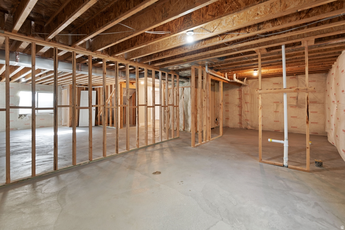 HARMONY PLACE - Residential
