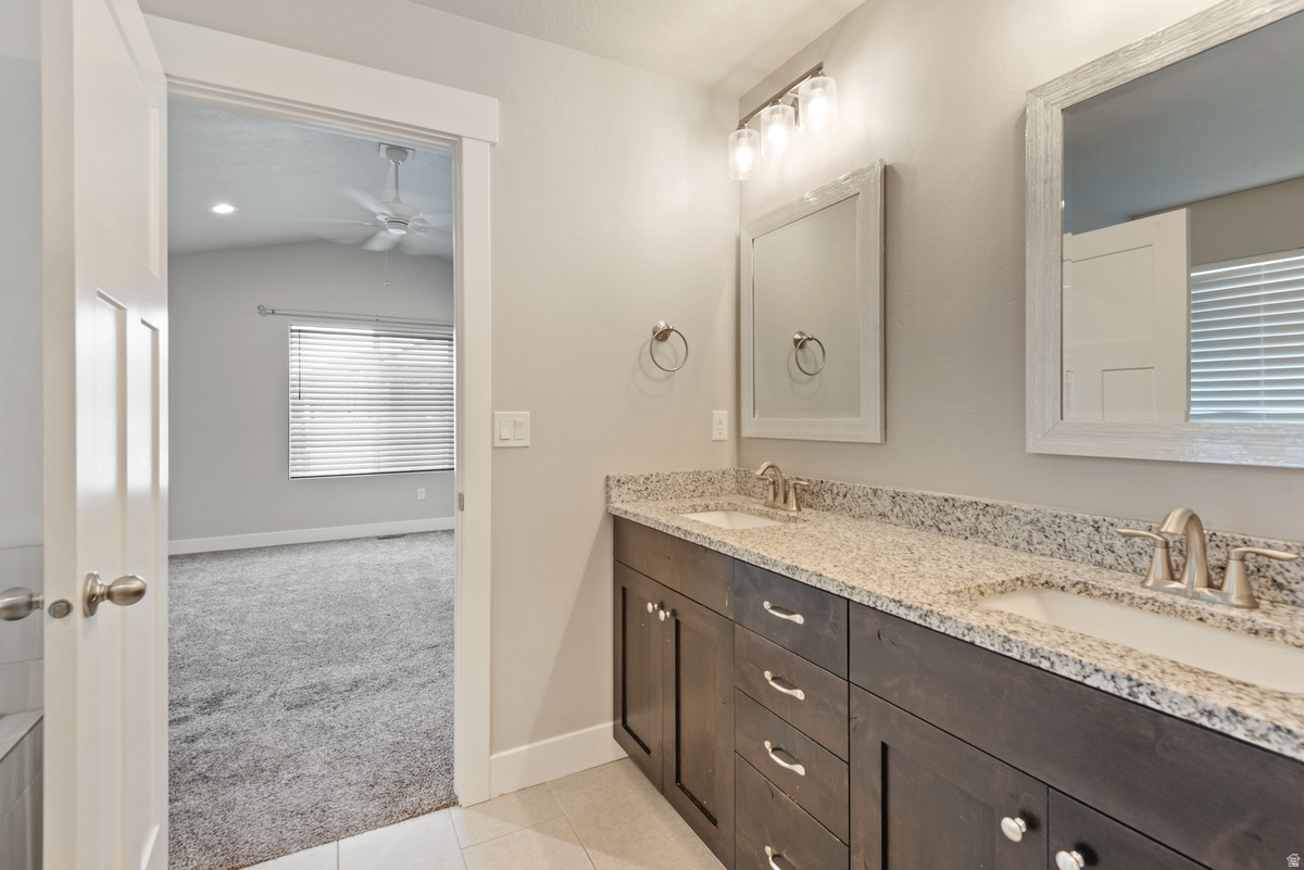 HARMONY PLACE - Residential