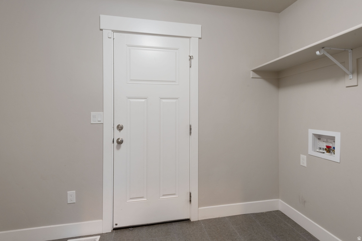 HARMONY PLACE - Residential