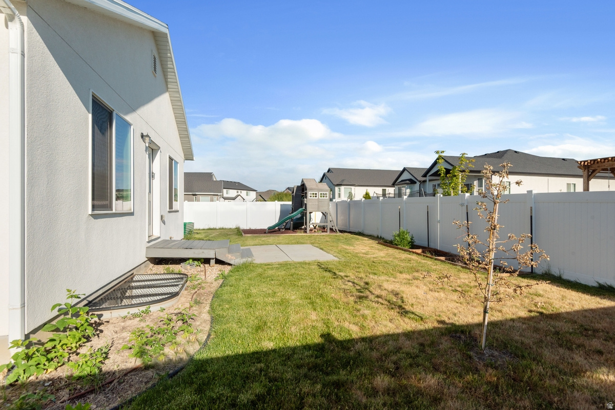 HARMONY PLACE - Residential