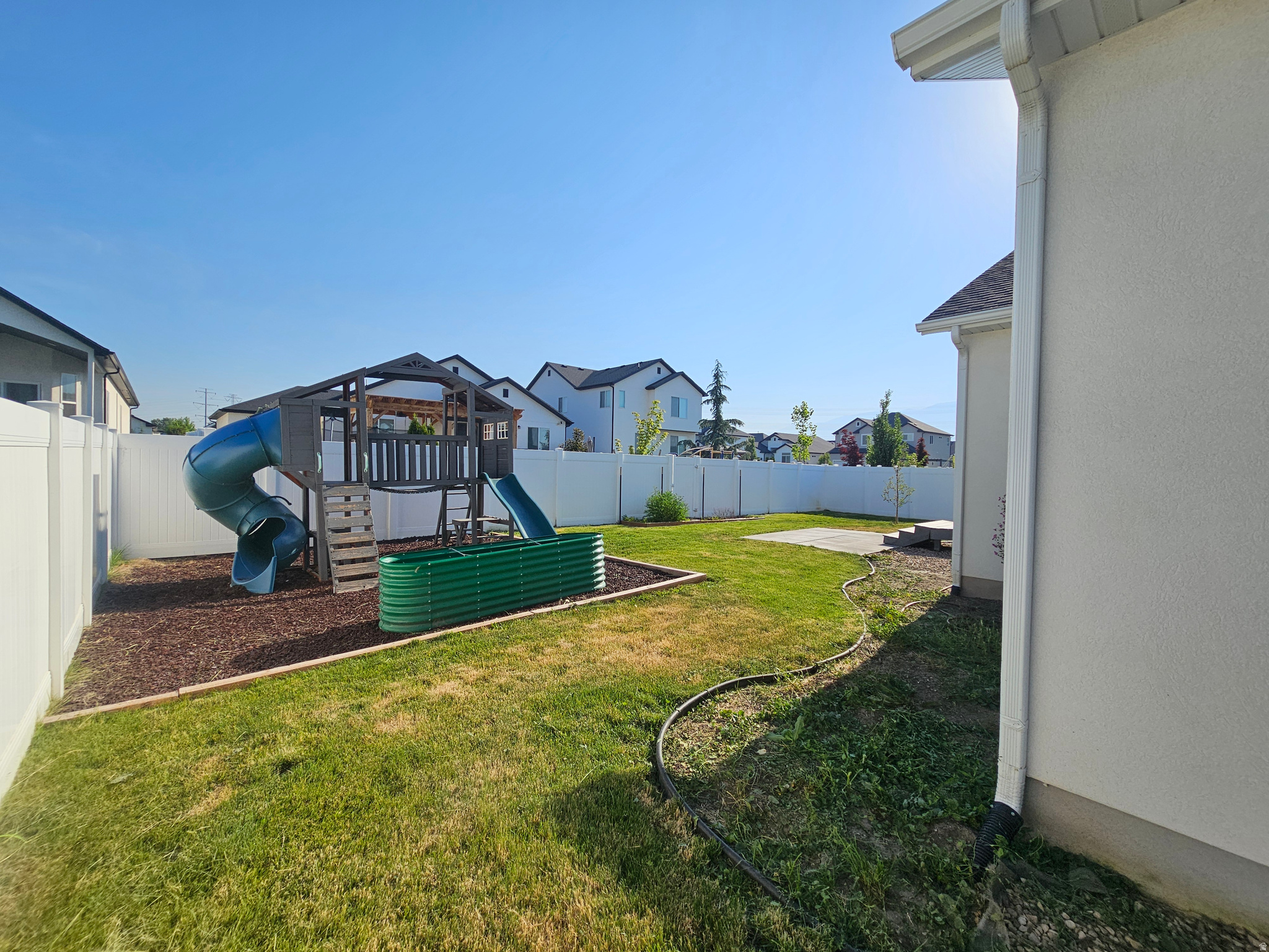 HARMONY PLACE - Residential