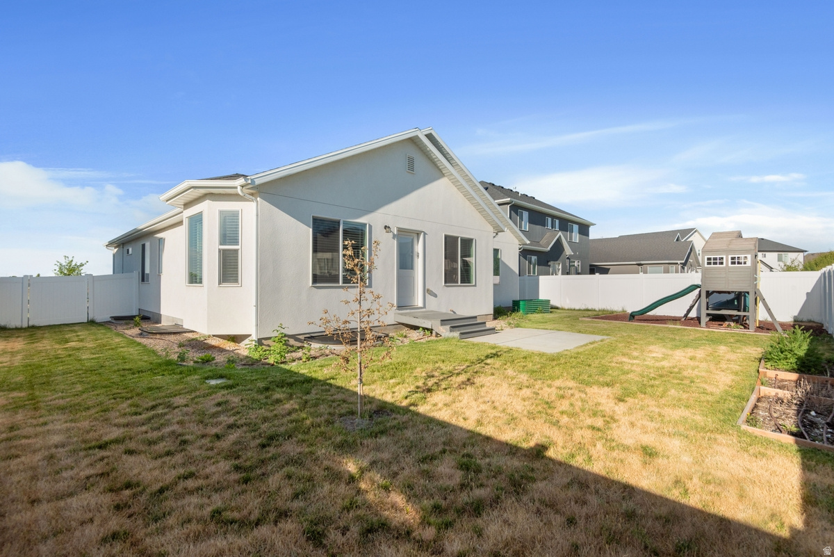 HARMONY PLACE - Residential