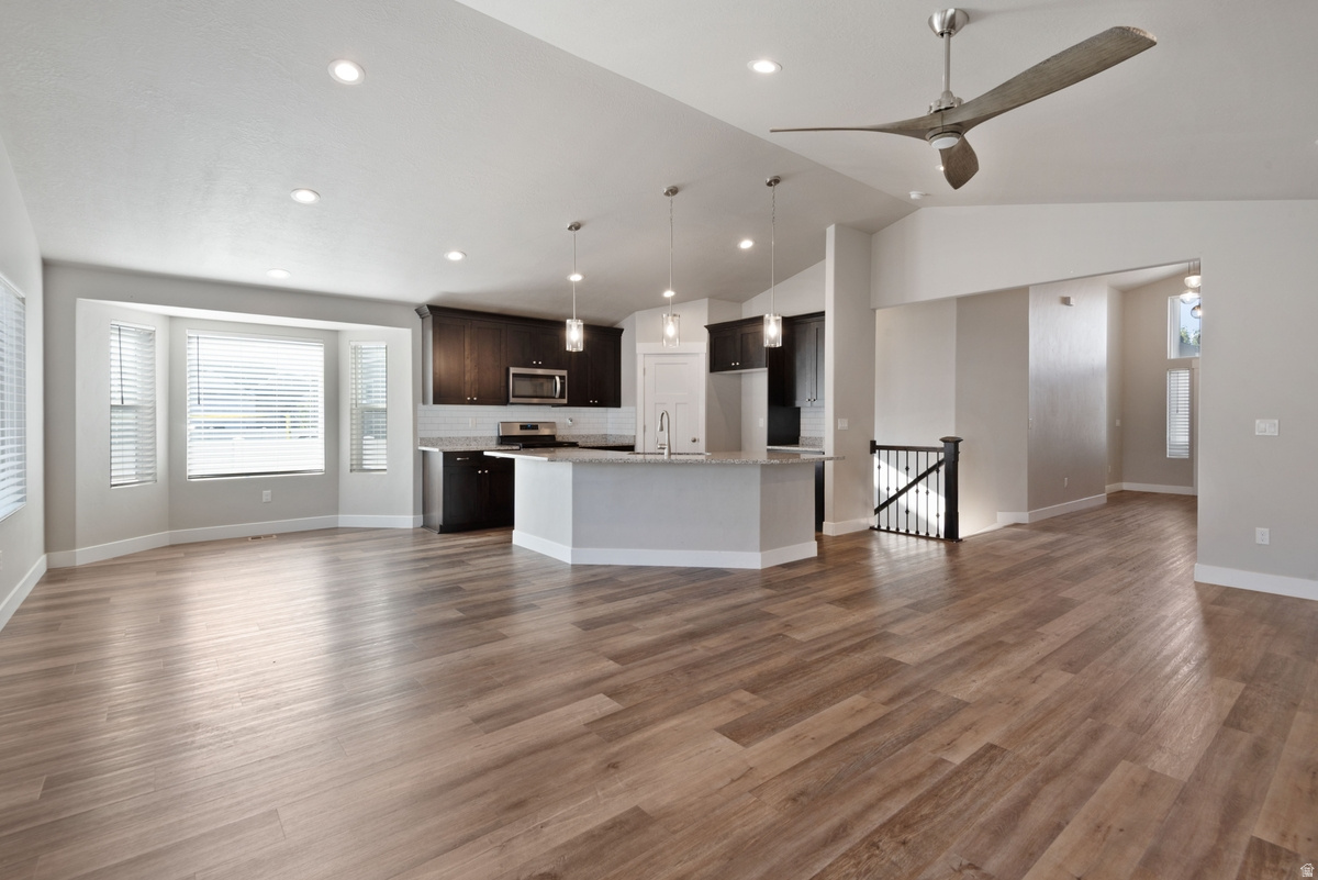 HARMONY PLACE - Residential