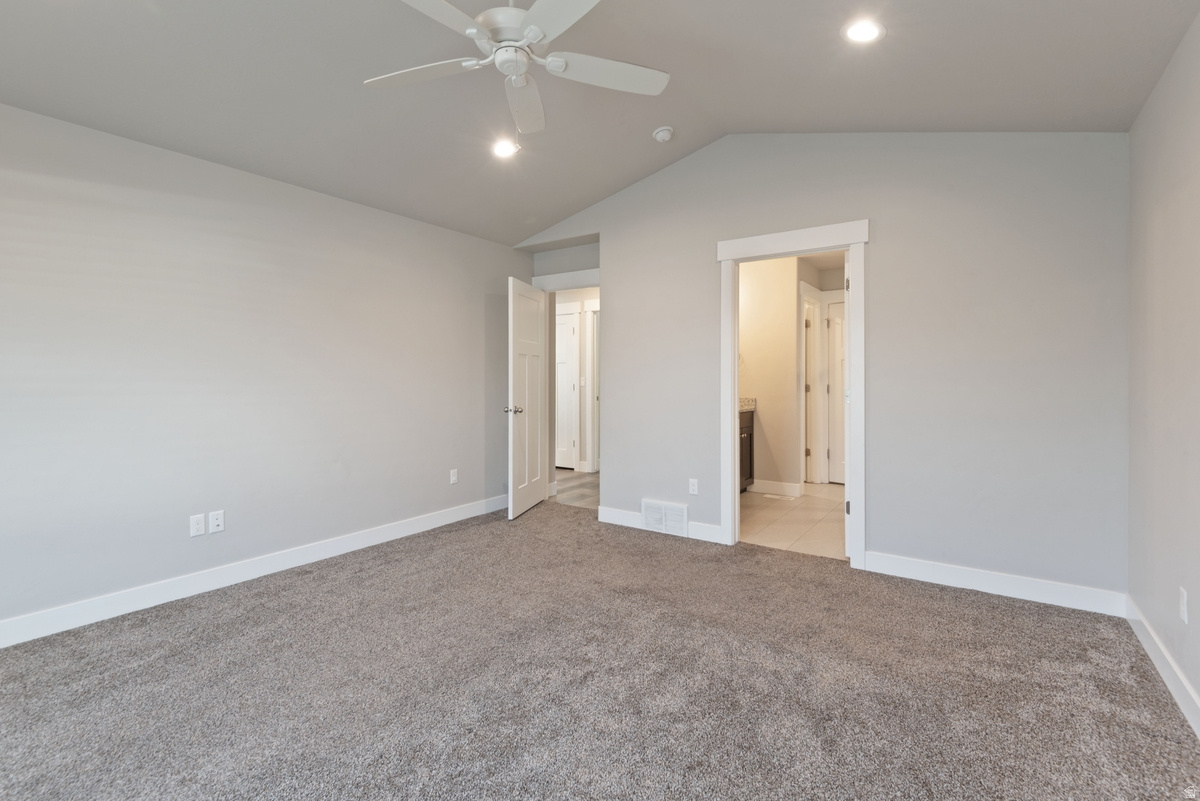 HARMONY PLACE - Residential