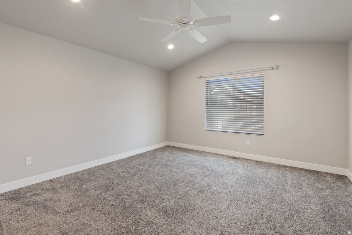 HARMONY PLACE - Residential