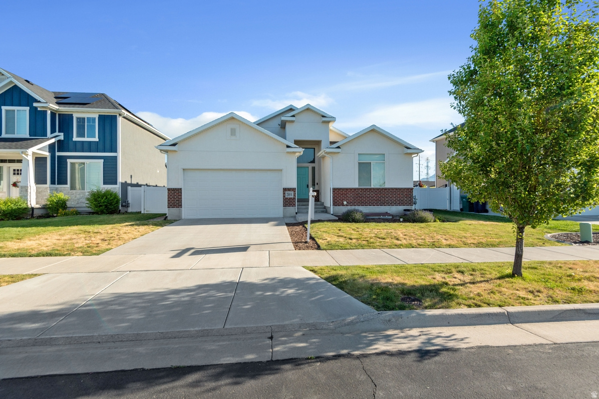 HARMONY PLACE - Residential