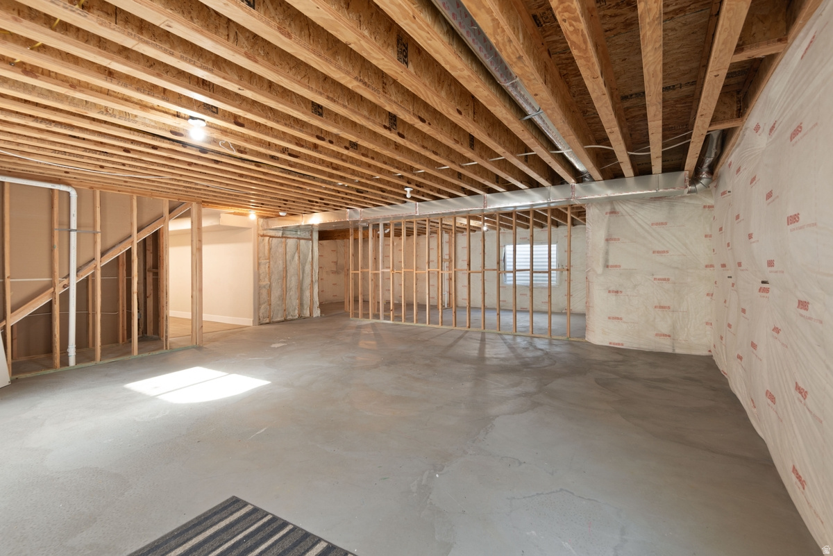 HARMONY PLACE - Residential