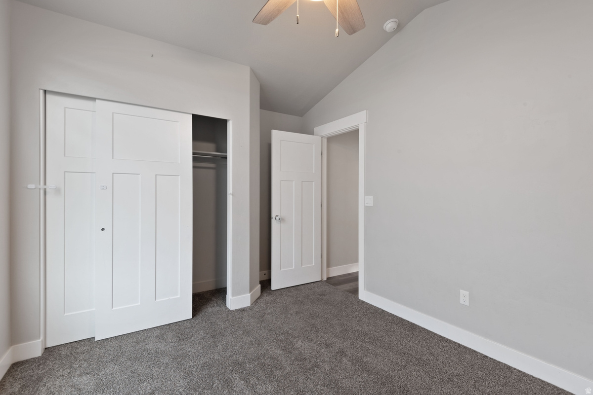 HARMONY PLACE - Residential