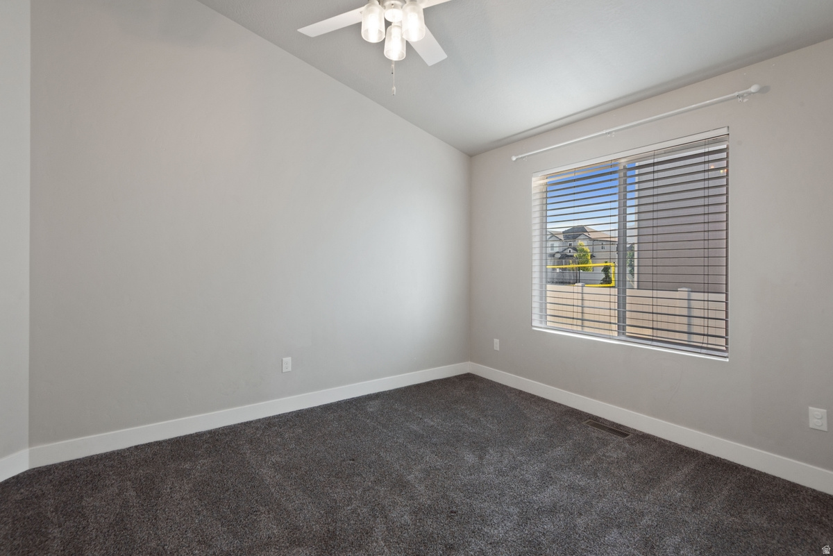 HARMONY PLACE - Residential