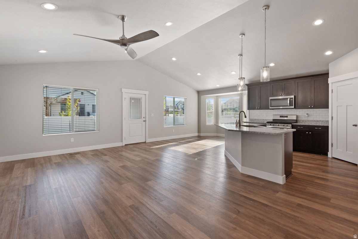 HARMONY PLACE - Residential