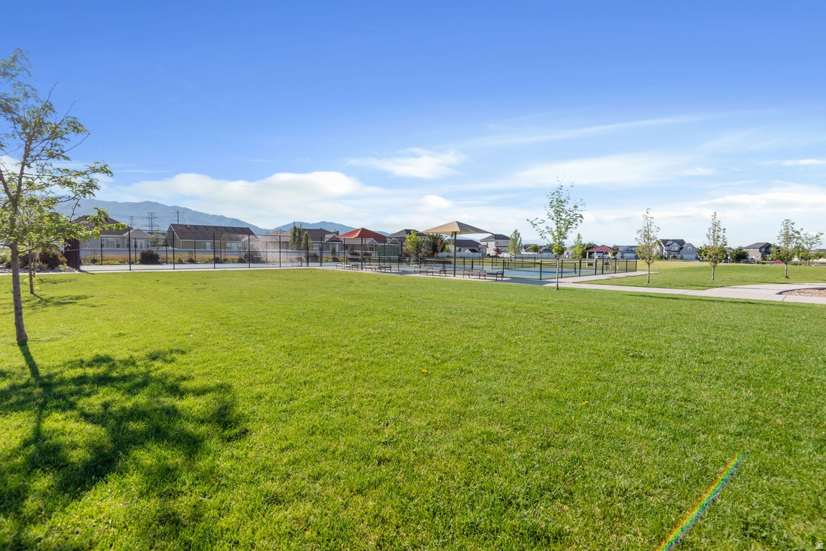 HARMONY PLACE - Residential